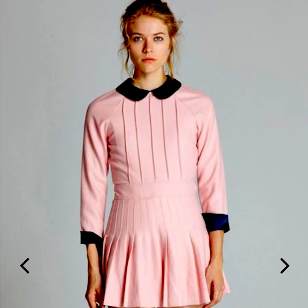 L’école des Femmes Baby Belle du Jour 2.0 dress.